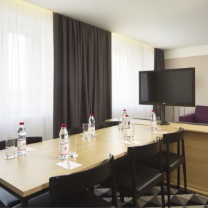 AZIMUT City Hotel Voronezh