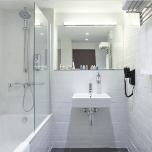 AZIMUT City Hotel Voronezh