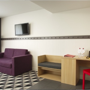 AZIMUT City Hotel Voronezh