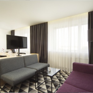 AZIMUT City Hotel Voronezh