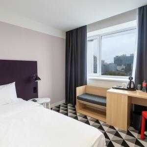 AZIMUT City Hotel Voronezh