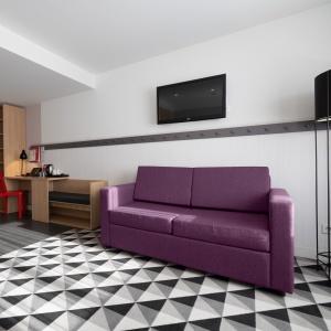 AZIMUT City Hotel Voronezh