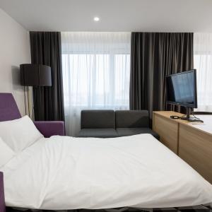 AZIMUT City Hotel Voronezh