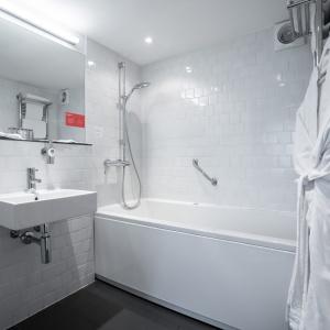 AZIMUT City Hotel Voronezh