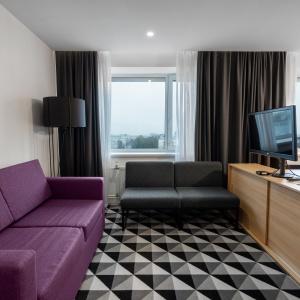 AZIMUT City Hotel Voronezh