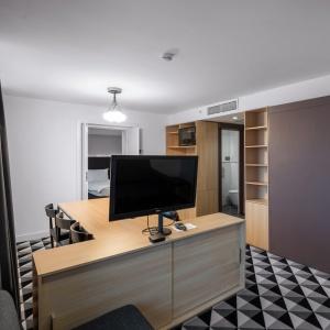 AZIMUT City Hotel Voronezh