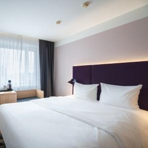 AZIMUT City Hotel Voronezh