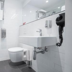 AZIMUT City Hotel Voronezh