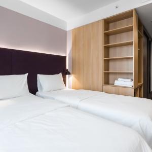 AZIMUT City Hotel Voronezh