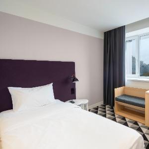 AZIMUT City Hotel Voronezh