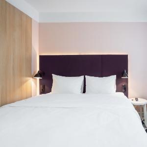 AZIMUT City Hotel Voronezh