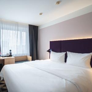 AZIMUT City Hotel Voronezh