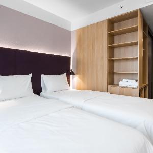 AZIMUT City Hotel Voronezh