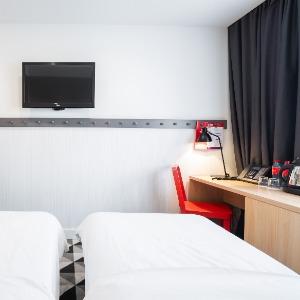 AZIMUT City Hotel Voronezh