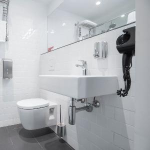 AZIMUT City Hotel Voronezh