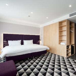 AZIMUT City Hotel Voronezh