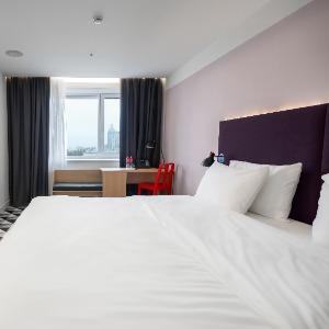AZIMUT City Hotel Voronezh