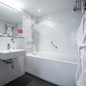 AZIMUT City Hotel Voronezh