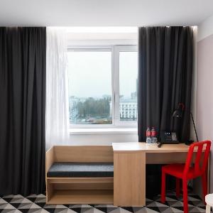 AZIMUT City Hotel Voronezh