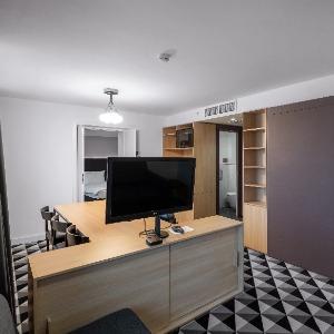 AZIMUT City Hotel Voronezh