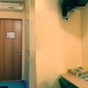 Accomodation facility Kurskaya 10