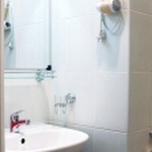 Accomodation facility Kurskaya 10