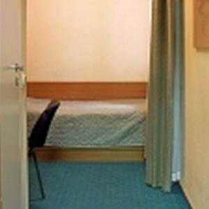 Accomodation facility Kurskaya 10