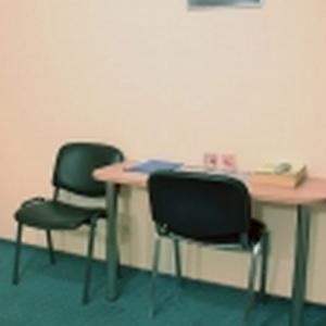 Accomodation facility Kurskaya 10