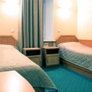 Accomodation facility Kurskaya 10