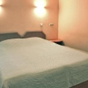 Accomodation facility Kurskaya 10