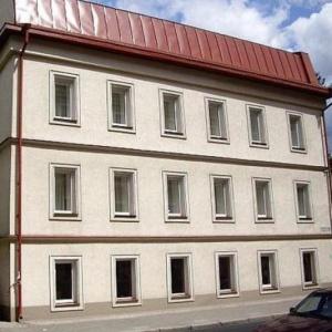 Accomodation facility Kurskaya 10