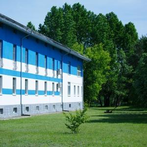 Гостиница Отель Вояж Парк