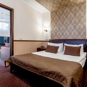 Eugene Hotel