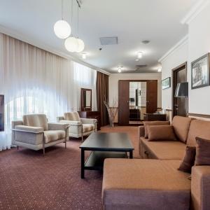 Eugene Hotel