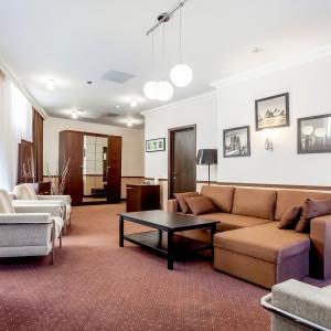 Eugene Hotel