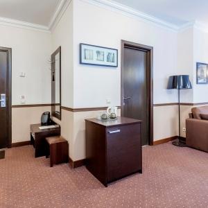 Eugene Hotel