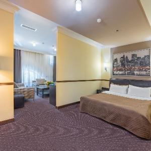 Eugene Hotel