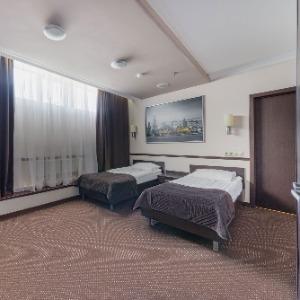 Eugene Hotel