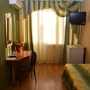 Гостиница Екатерининский