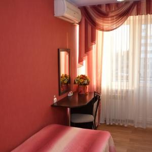 Гостиница Екатерининский