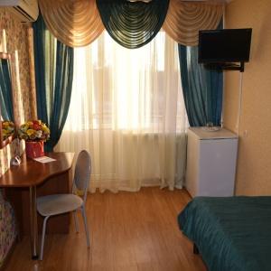 Гостиница Екатерининский