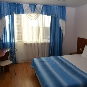 Гостиница Екатерининский