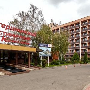 Гостиница Екатерининский