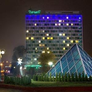 Hotel Turist