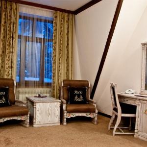 Hotel Misne