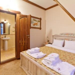 Hotel Misne