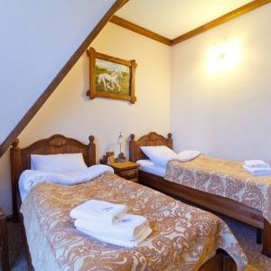 Hotel Misne