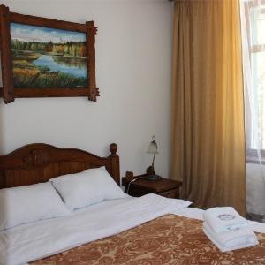 Hotel Misne