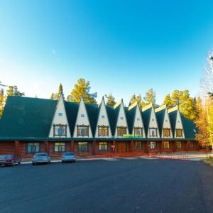 Hotel Misne