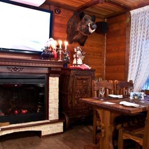 Hotel Misne